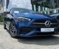 купить новое авто Мерседес Ц-Класс 2023 года от официального дилера Mercedes-Benz на Набережній Мерседес фото