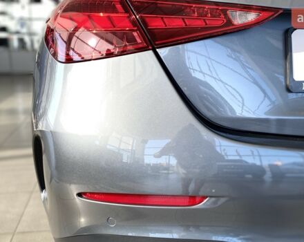 купить новое авто Мерседес Ц-Класс 2024 года от официального дилера УКРАВТО ХМЕЛЬНИЦЬКИЙ Mercedes-Benz Мерседес фото