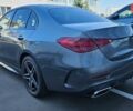 купити нове авто Мерседес Ц-Клас 2024 року від офіційного дилера Mercedes-Benz на Кільцевій Мерседес фото