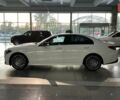 купить новое авто Мерседес Ц-Класс 2024 года от официального дилера ТОВ «Автомобильний Дім Укравто Україна-Мерседес Бенц» Мерседес фото