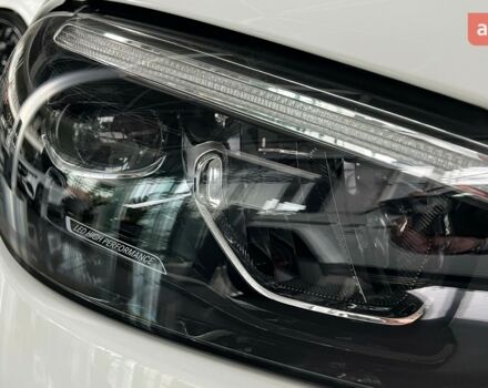 купити нове авто Мерседес Ц-Клас 2024 року від офіційного дилера Mercedes-Benz "ВОЛИНЬ-АВТО" Мерседес фото