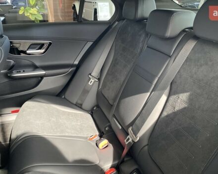 купить новое авто Мерседес Ц-Класс 2024 года от официального дилера УКРАВТО ХМЕЛЬНИЦЬКИЙ Mercedes-Benz Мерседес фото