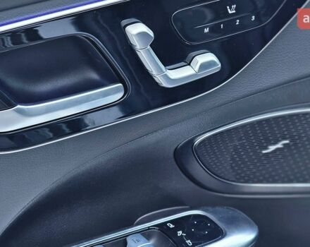 купити нове авто Мерседес Ц-Клас 2024 року від офіційного дилера Mercedes-Benz на Кільцевій Мерседес фото