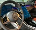 купити нове авто Мерседес Ц-Клас 2024 року від офіційного дилера Mercedes-Benz "ВОЛИНЬ-АВТО" Мерседес фото
