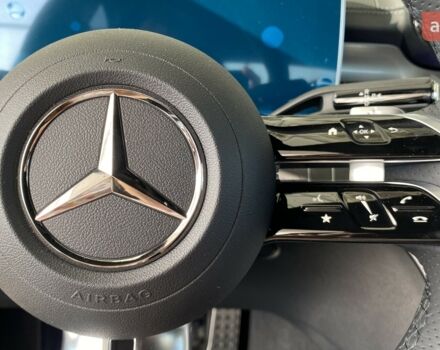 купить новое авто Мерседес Ц-Класс 2024 года от официального дилера УКРАВТО ХМЕЛЬНИЦЬКИЙ Mercedes-Benz Мерседес фото