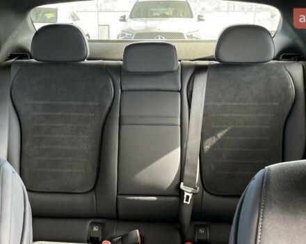 купить новое авто Мерседес Ц-Класс 2024 года от официального дилера УКРАВТО ХМЕЛЬНИЦЬКИЙ Mercedes-Benz Мерседес фото