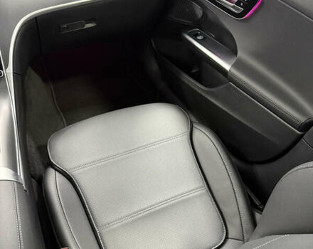 Мерседес Ц-Клас, об'ємом двигуна 2 л та пробігом 42 тис. км за 54500 $, фото 31 на Automoto.ua