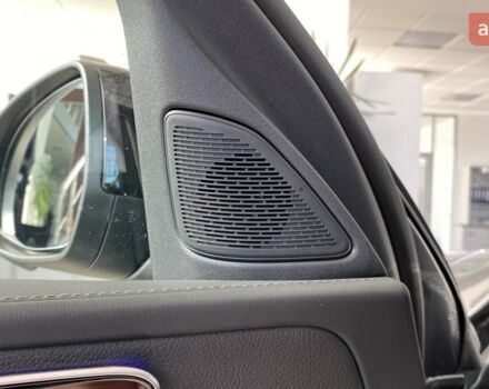 купить новое авто Мерседес Ц-Класс 2024 года от официального дилера УКРАВТО ХМЕЛЬНИЦЬКИЙ Mercedes-Benz Мерседес фото