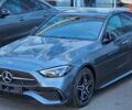 купити нове авто Мерседес Ц-Клас 2024 року від офіційного дилера Mercedes-Benz на Кільцевій Мерседес фото