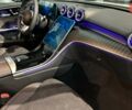 купить новое авто Мерседес Ц-Класс 2024 года от официального дилера ТОВ «Автомобильний Дім Укравто Україна-Мерседес Бенц» Мерседес фото