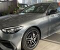 купить новое авто Мерседес Ц-Класс 2024 года от официального дилера УКРАВТО ХМЕЛЬНИЦЬКИЙ Mercedes-Benz Мерседес фото