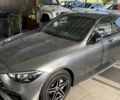 купить новое авто Мерседес Ц-Класс 2024 года от официального дилера УКРАВТО ХМЕЛЬНИЦЬКИЙ Mercedes-Benz Мерседес фото