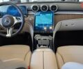купить новое авто Мерседес Ц-Класс 2024 года от официального дилера Mercedes-Benz Харків-Авто Мерседес фото