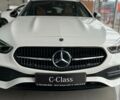 купити нове авто Мерседес Ц-Клас 2024 року від офіційного дилера Mercedes-Benz "ВОЛИНЬ-АВТО" Мерседес фото