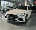 купить новое авто Мерседес Ц-Класс 2024 года от официального дилера ТОВ «Автомобильний Дім Укравто Україна-Мерседес Бенц» Мерседес фото