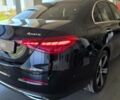 купить новое авто Мерседес Ц-Класс 2024 года от официального дилера Mercedes-Benz Харків-Авто Мерседес фото