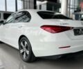 купить новое авто Мерседес Ц-Класс 2024 года от официального дилера Mercedes-Benz "ВОЛИНЬ-АВТО" Мерседес фото