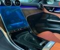 купити нове авто Мерседес Ц-Клас 2024 року від офіційного дилера Mercedes-Benz "ВОЛИНЬ-АВТО" Мерседес фото