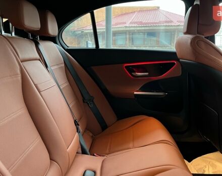 купити нове авто Мерседес Ц-Клас 2024 року від офіційного дилера Mercedes-Benz "ВОЛИНЬ-АВТО" Мерседес фото