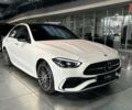 купить новое авто Мерседес Ц-Класс 2024 года от официального дилера ТОВ «Автомобильний Дім Укравто Україна-Мерседес Бенц» Мерседес фото
