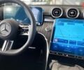 купить новое авто Мерседес Ц-Класс 2024 года от официального дилера УКРАВТО ХМЕЛЬНИЦЬКИЙ Mercedes-Benz Мерседес фото
