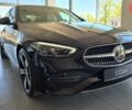 купить новое авто Мерседес Ц-Класс 2024 года от официального дилера Mercedes-Benz Харків-Авто Мерседес фото