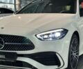купить новое авто Мерседес Ц-Класс 2024 года от официального дилера ТОВ «Автомобильний Дім Укравто Україна-Мерседес Бенц» Мерседес фото