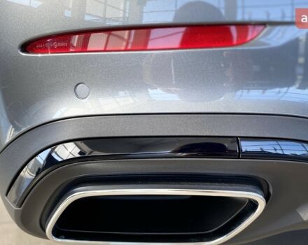 купить новое авто Мерседес Ц-Класс 2024 года от официального дилера УКРАВТО ХМЕЛЬНИЦЬКИЙ Mercedes-Benz Мерседес фото