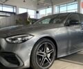 купить новое авто Мерседес Ц-Класс 2024 года от официального дилера УКРАВТО ХМЕЛЬНИЦЬКИЙ Mercedes-Benz Мерседес фото