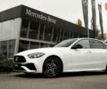 купити нове авто Мерседес Ц-Клас 2024 року від офіційного дилера Mercedes-Benz на Набережній Мерседес фото