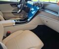 купить новое авто Мерседес Ц-Класс 2024 года от официального дилера Mercedes-Benz Харків-Авто Мерседес фото