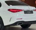 купить новое авто Мерседес Ц-Класс 2024 года от официального дилера Mercedes-Benz Автомобільний Дім Одеса Мерседес фото