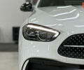купить новое авто Мерседес Ц-Класс 2024 года от официального дилера Mercedes-Benz Автомобільний Дім Одеса Мерседес фото