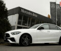 купити нове авто Мерседес Ц-Клас 2024 року від офіційного дилера Mercedes-Benz на Набережній Мерседес фото