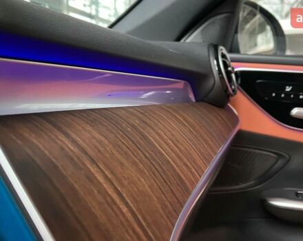 купити нове авто Мерседес Ц-Клас 2024 року від офіційного дилера Mercedes-Benz "ВОЛИНЬ-АВТО" Мерседес фото