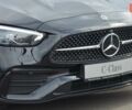 купить новое авто Мерседес Ц-Класс 2024 года от официального дилера Дніпропетровськ-Авто Mercedes-Benz Мерседес фото