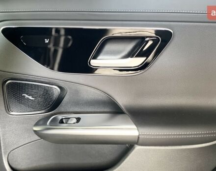 купить новое авто Мерседес Ц-Класс 2024 года от официального дилера УКРАВТО ХМЕЛЬНИЦЬКИЙ Mercedes-Benz Мерседес фото