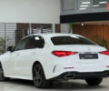 купить новое авто Мерседес Ц-Класс 2024 года от официального дилера Mercedes-Benz Автомобільний Дім Одеса Мерседес фото