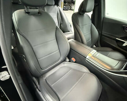 Мерседес Ц-Клас, об'ємом двигуна 2 л та пробігом 42 тис. км за 54500 $, фото 21 на Automoto.ua