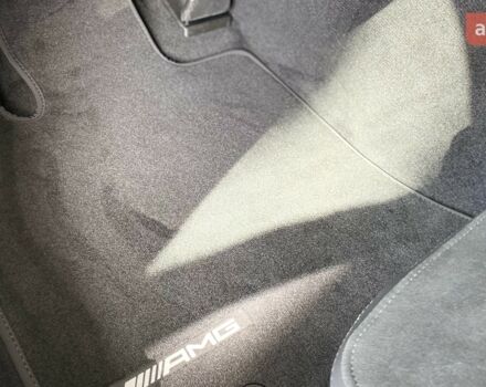 купить новое авто Мерседес Ц-Класс 2024 года от официального дилера УКРАВТО ХМЕЛЬНИЦЬКИЙ Mercedes-Benz Мерседес фото