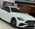 купить новое авто Мерседес Ц-Класс 2024 года от официального дилера Mercedes-Benz Автомобільний Дім Одеса Мерседес фото