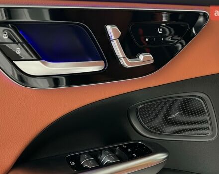 купити нове авто Мерседес Ц-Клас 2024 року від офіційного дилера Mercedes-Benz "ВОЛИНЬ-АВТО" Мерседес фото