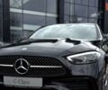 купить новое авто Мерседес Ц-Класс 2024 года от официального дилера Дніпропетровськ-Авто Mercedes-Benz Мерседес фото