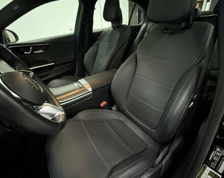 Мерседес Ц-Клас, об'ємом двигуна 2 л та пробігом 42 тис. км за 54500 $, фото 19 на Automoto.ua