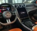 купити нове авто Мерседес Ц-Клас 2024 року від офіційного дилера Mercedes-Benz на Набережній Мерседес фото