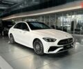 купить новое авто Мерседес Ц-Класс 2024 года от официального дилера ТОВ «Автомобильний Дім Укравто Україна-Мерседес Бенц» Мерседес фото