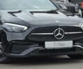 купити нове авто Мерседес Ц-Клас 2024 року від офіційного дилера Дніпропетровськ-Авто Mercedes-Benz Мерседес фото