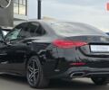 купити нове авто Мерседес Ц-Клас 2024 року від офіційного дилера Дніпропетровськ-Авто Mercedes-Benz Мерседес фото