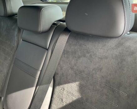 купить новое авто Мерседес Ц-Класс 2024 года от официального дилера УКРАВТО ХМЕЛЬНИЦЬКИЙ Mercedes-Benz Мерседес фото