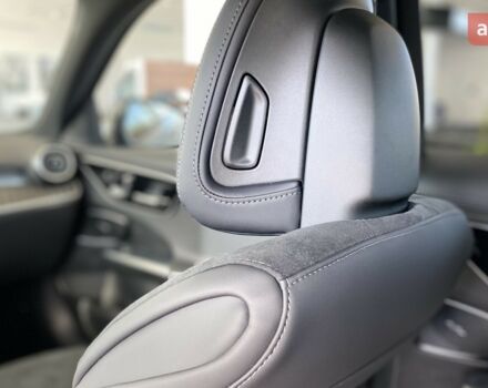 купить новое авто Мерседес Ц-Класс 2024 года от официального дилера УКРАВТО ХМЕЛЬНИЦЬКИЙ Mercedes-Benz Мерседес фото